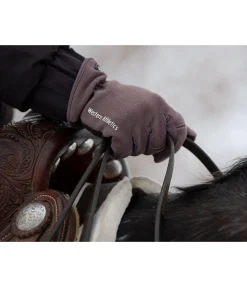 Gants d'équitation d'hiver Omeo