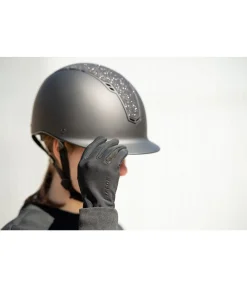 Gants d'équitation d'hiver Juna