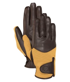 Gants d'équitation d'hiver Copenhague