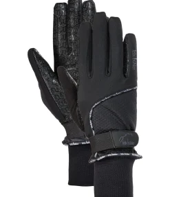 Gants d'équitation d'hiver Impressive