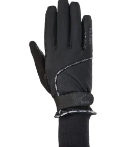 Gants d'équitation d'hiver Impressive