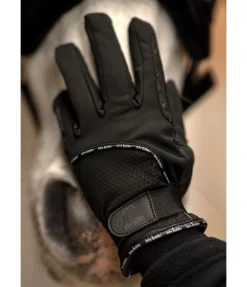Gants d'équitation d'hiver Impressive