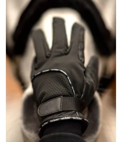 Gants d'équitation d'hiver Impressive