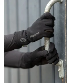 Gants d'équitation d'hiver WIDNES