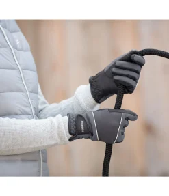 Gants d'équitation d'hiver Rauris II