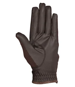 Gants d'équitation d'hiver Pitztal