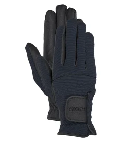 Gants d'équitation d'hiver Newport