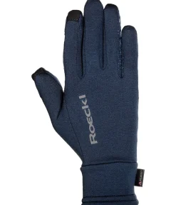 Gants d'équitation d'hiver Weldon