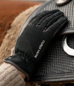 Gants d'équitation d'hiver Omeo