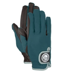 Gants d'équitation d'hiver enfant Balu II