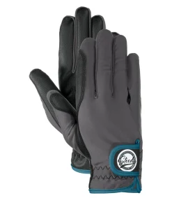 Gants d'équitation d'hiver enfant Balu II