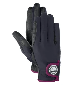 Gants d'équitation d'hiver enfant Balu II