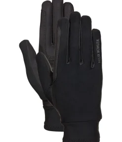 Gants d'équitation d'hiver softshell Mellau