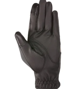 Gants d'équitation d'été Mesh