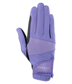 Gants d'équitation d'été Mesh