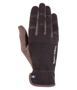 Gants d'équitation d'été Omeo