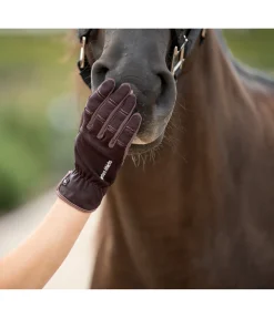 Gants d'équitation d'été Omeo