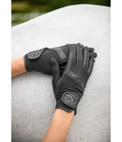 Gants d'équitation d'été Aurora