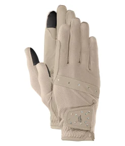 Gants d'équitation d'été Aurora