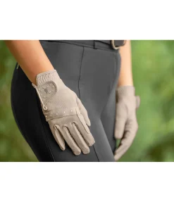 Gants d'équitation d'été Aurora