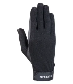 Gants d'équitation d'été Dalia