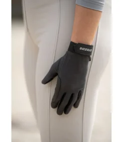 Gants d'équitation d'été Dalia