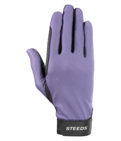 Gants d'équitation d'été Dalia