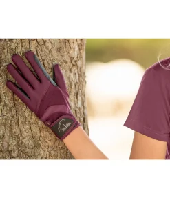 Gants d'équitation d'été Emotion