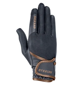 Gants d'équitation d'été Hallein