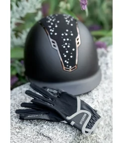 Gants d'équitation d'été Hallein