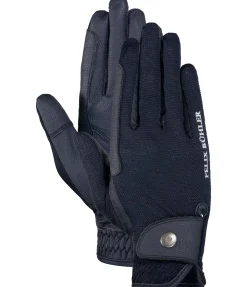 Gants d'équitation d'été Light Mesh