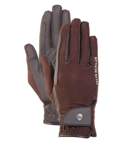 Gants d'équitation d'été Light Mesh