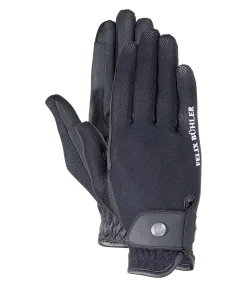 Gants d'équitation d'été Light Mesh