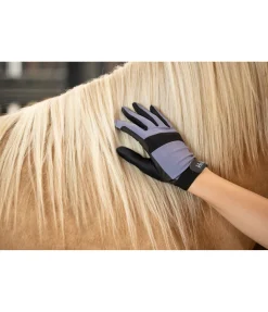 Gants d'équitation d'été Nivia
