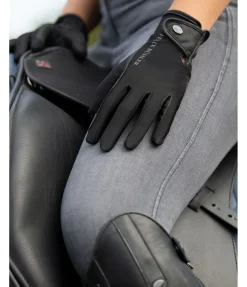 Gants d'équitation d'été Sion