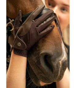 Gants d'équitation d'été Sway II