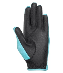 Gants d'équitation enfant Horsy