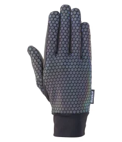 Gants d'équitation réfléchissants All Season