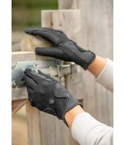 Gants d'équitation été Donna