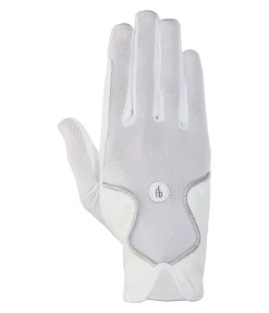 Gants d'équitation été Donna