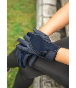 Gants d'équitation été Shane