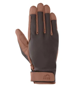 Gants d'équitation toute saison Colbee