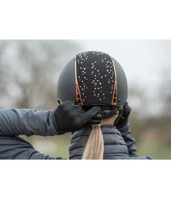 Gants d'équitation toutes saisons