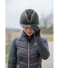 Gants d'équitation toutes saisons