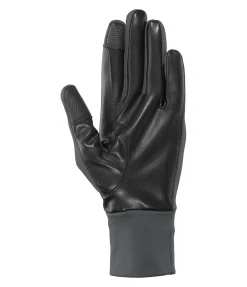 Gants d'équitation toutes saisons