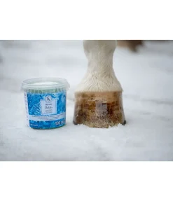 Gel pour sabots hiver
