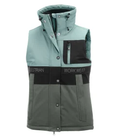 Gilet d'extérieur