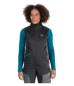 Gilet d'extérieur fonctionnel