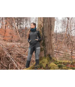 Gilet d'extérieur fonctionnel