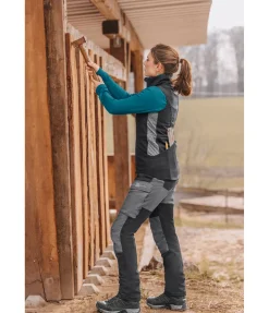 Gilet d'extérieur fonctionnel